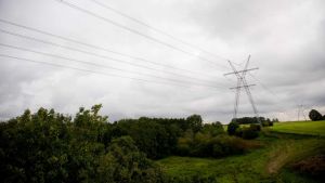 Vi lover at lytte, men: Flytter vi linjen ét sted, påvirker vi et andet sted