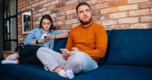 It Was Just an Eye Roll—or Was It?