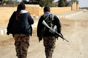 Прети ли Ирану „балканизација”?