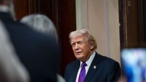 „Ako porastu, porastu, ovo je mnogo važnije“: Šta Tramp kaže o cenama naftnih derivata zbog rata?