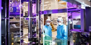 Beursblik: tegenvaller Besi misschien meevaller voor ASMI