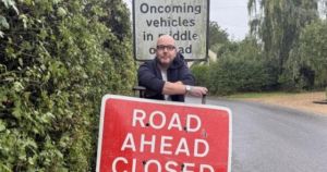 Woman speaks out after escaping her stalker ex-partner