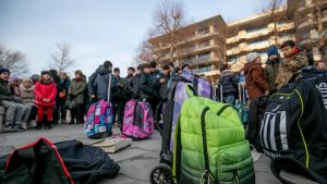 Gli iscritti sono pochi: a rischio le due prime di Grado e Fossalon