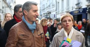 Le paradoxe des élections municipales, des partis invisibles, mais omniprésents