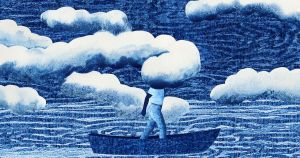 Olivier Dhilly, philosophe : «Face à la tentation du “à quoi bon ?” attention aux racketteurs de sens»