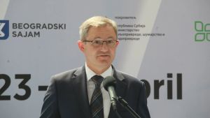 Glamočić: Gajenje lucerke i deteline biže izuzeto od obaveze pravdanja računima