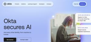 Okta Shares Surge 11% on Strong Q4 Earnings Beat, AI Security Momentum