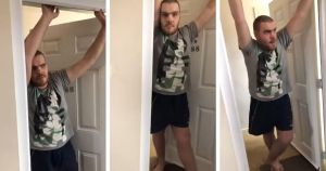 Sex offender used online aliases to groom teen girls days after prison release