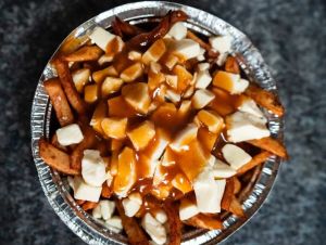 CHARLEBOIS: Poutine, protectionism and cheese curds