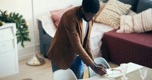 Countercontrol Could Be the Reason You’re Stressed