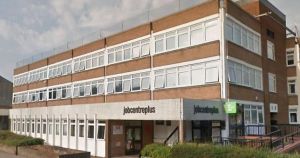 Major jobs fair set to return to town