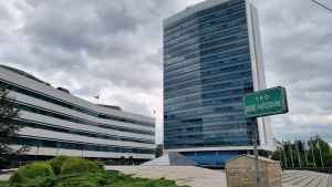 Prekinuta sjednica Doma naroda PSBiH: Delegati SNSD-a i HDZ-a srušili kvorum