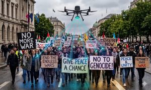 AI, Surveillance, and the Democratic Guardrails We Can’t Afford to Lose