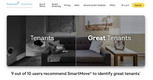 10 Key Things to Know About TransUnion SmartMove: A Landlord's Guide to Tenant Screening in 2026