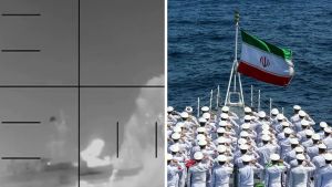 Milan Naval Exercise And The Strategic Tightrope Of India’s Iran–US Balancing