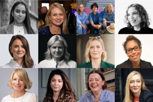 IWD 2026: Campaign celebrates inspirational women