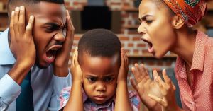 Are Your Parents Still Treating You Like a Child?