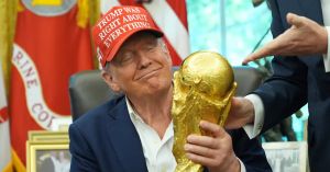 Inteligencia artificial: estadios de EEUU mucho más inseguros que los de México