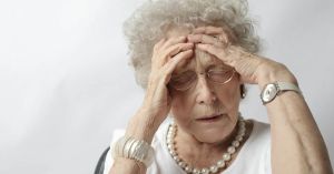 Weeding Out Agitation: A New Leaf for Dementia Care