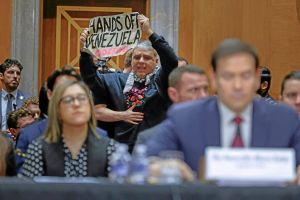 Venezuelas fragile Stabilität