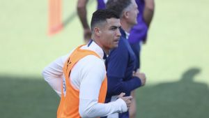 Ronaldo ipak napušta Saudijsku Arabiju, ali ne iz bezbednosnih razloga