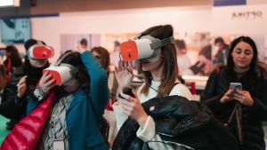 La scuola del futuro è realtà: a Firenze torna Didacta, tra formazione e tecnologia