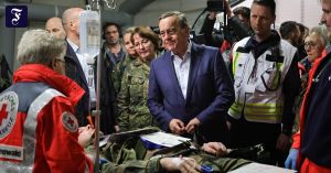 Pistorius’ doppelbödige Parolen