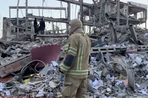 El ataque estadounidense-israelí tiene como objetivo impedir la paz, no promoverla