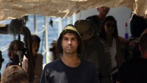 INTERVJU Zoran Lisinac, reditelj filma Gospodar Oluje: Strah je postao valuta upravljanja