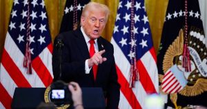 War or ‘limited strikes’? Trump’s Iran rhetoric exposes US strategic ambiguity