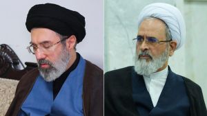 Mojtaba Jameneí, hijo del ayatolá muerto, y el clérigo Alireza Arafi, los favoritos para ser el nuevo líder supremo de Irán