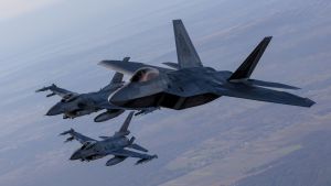The Right Way to Increase Defense Spending