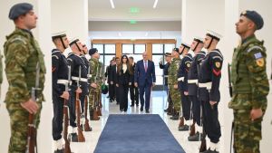 Πόλεμος στη Μέση Ανατολή: Η Ελλάδα στον σωστό άξονα!