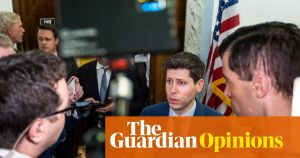 AI agents could pose a risk to humanity. We must act to prevent that future