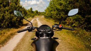 5 estradas em Minas Gerais perfeitas para viajar de moto