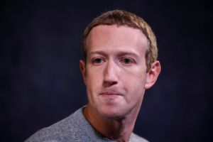 Mark Zuckerberg Says Criminal Behavior on Facebook 'Inevitable' in Child Safety Trial Deposition