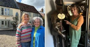 North Norfolk B&B wins competition on hit TV show