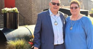 Councillors elect new mayor of Thetford