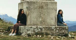 Friendvy: When Friends Spark Envy