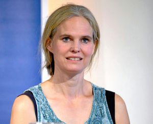 Dota Kehr: Kleingeld zu Gold