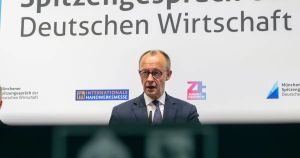 Der Frust der Friedrich-Merz-Fans