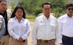 Cambiar presidentes no es gobernar: el Perú necesita legitimidad , por Koki Noriega