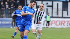 Putujem i gledam kako padaju rakete: Srpski fudbaler Nemanja Tomašević o napuštanju Irana