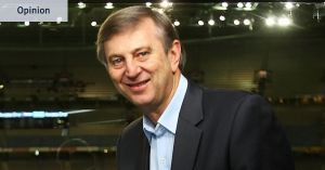 Vale, Dennis, the fans will never forget your Cometti-isms