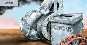 To remain one and free, Australia must confront three key systemic challenges