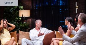 Misogyny at first sight but I’m glad MAFS gave toxic Tyson a platform