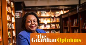 The Guardian view on 25 years of Malorie Blackman’s Noughts & Crosses: a love story that changed an industry