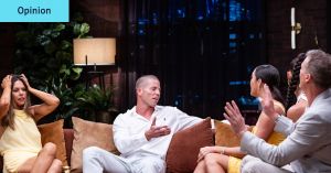 Misogyny at first sight but I’m glad MAFS gave toxic Tyson a platform