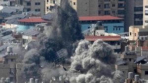 Premijer Libana: Uvučeni smo u rat koji nismo ni tražili ni izabrali