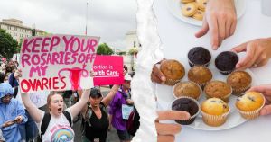 Why is gender equality failing to stop the hatred?